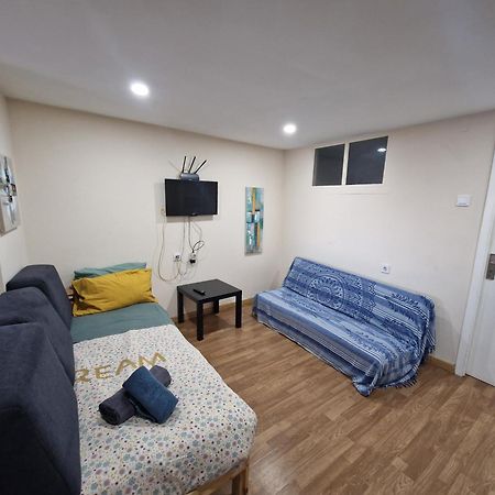 Bonjoia Apartments Porto Kültér fotó