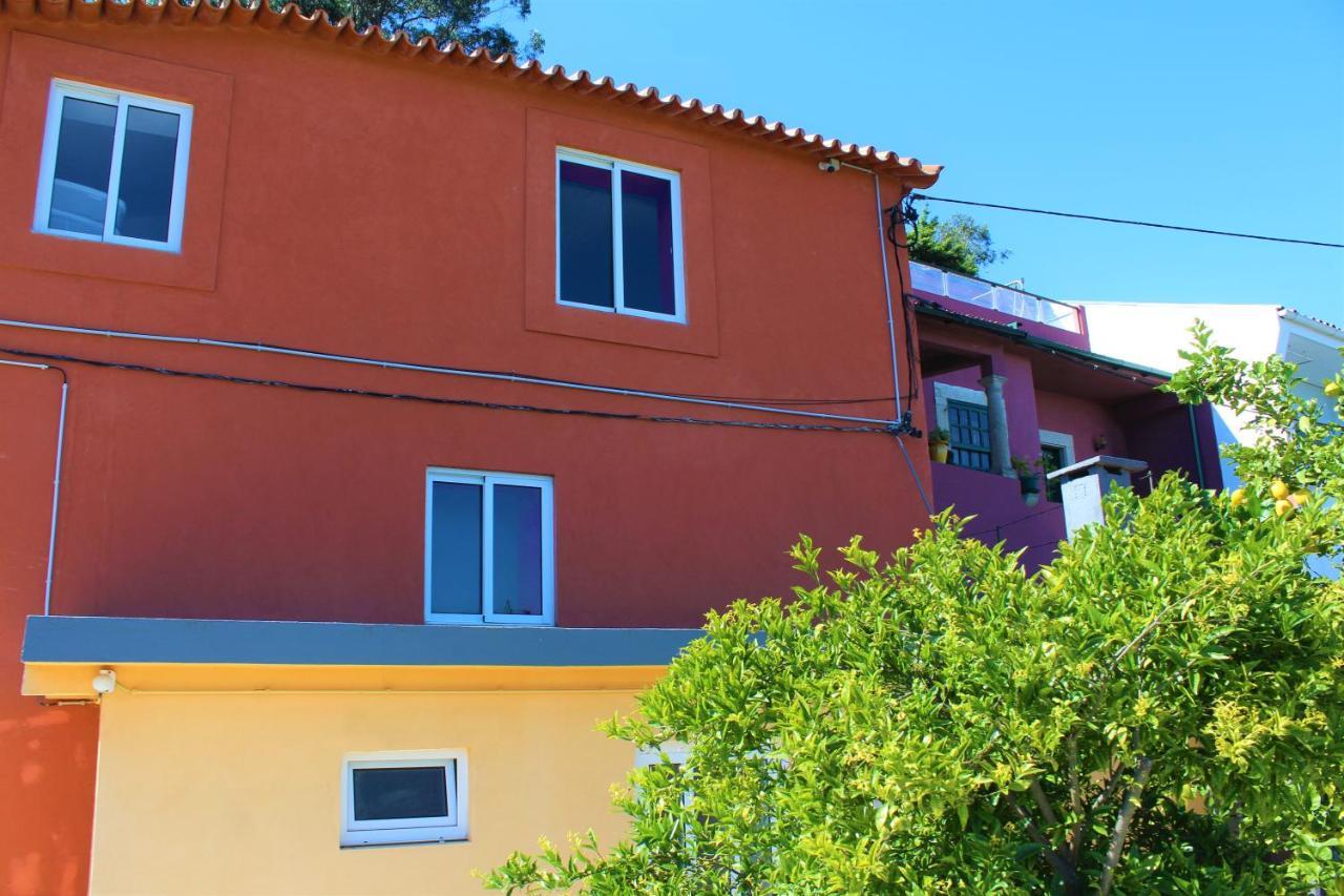 Bonjoia Apartments Porto Kültér fotó