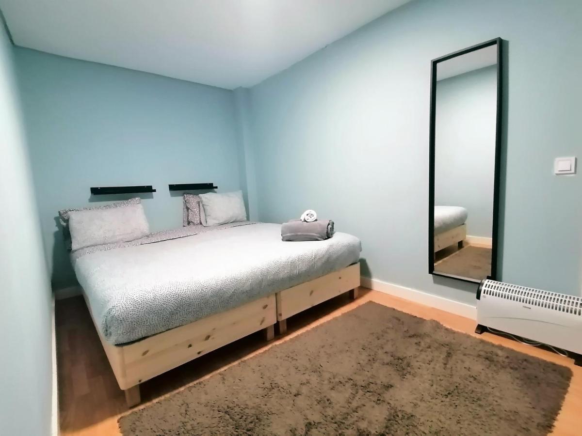 Bonjoia Apartments Porto Kültér fotó