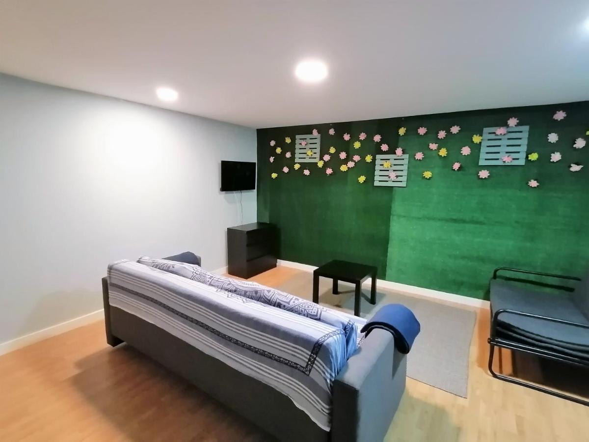 Bonjoia Apartments Porto Kültér fotó