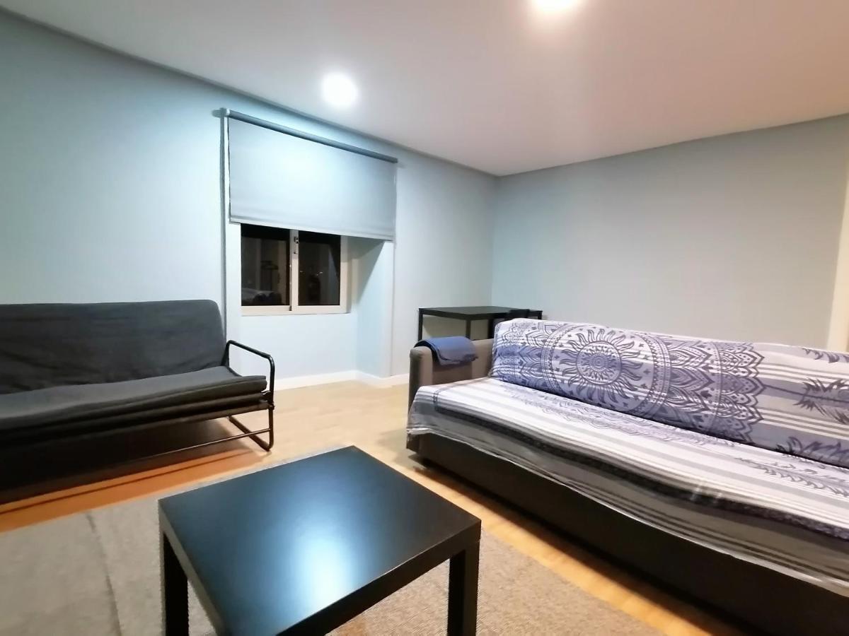 Bonjoia Apartments Porto Kültér fotó