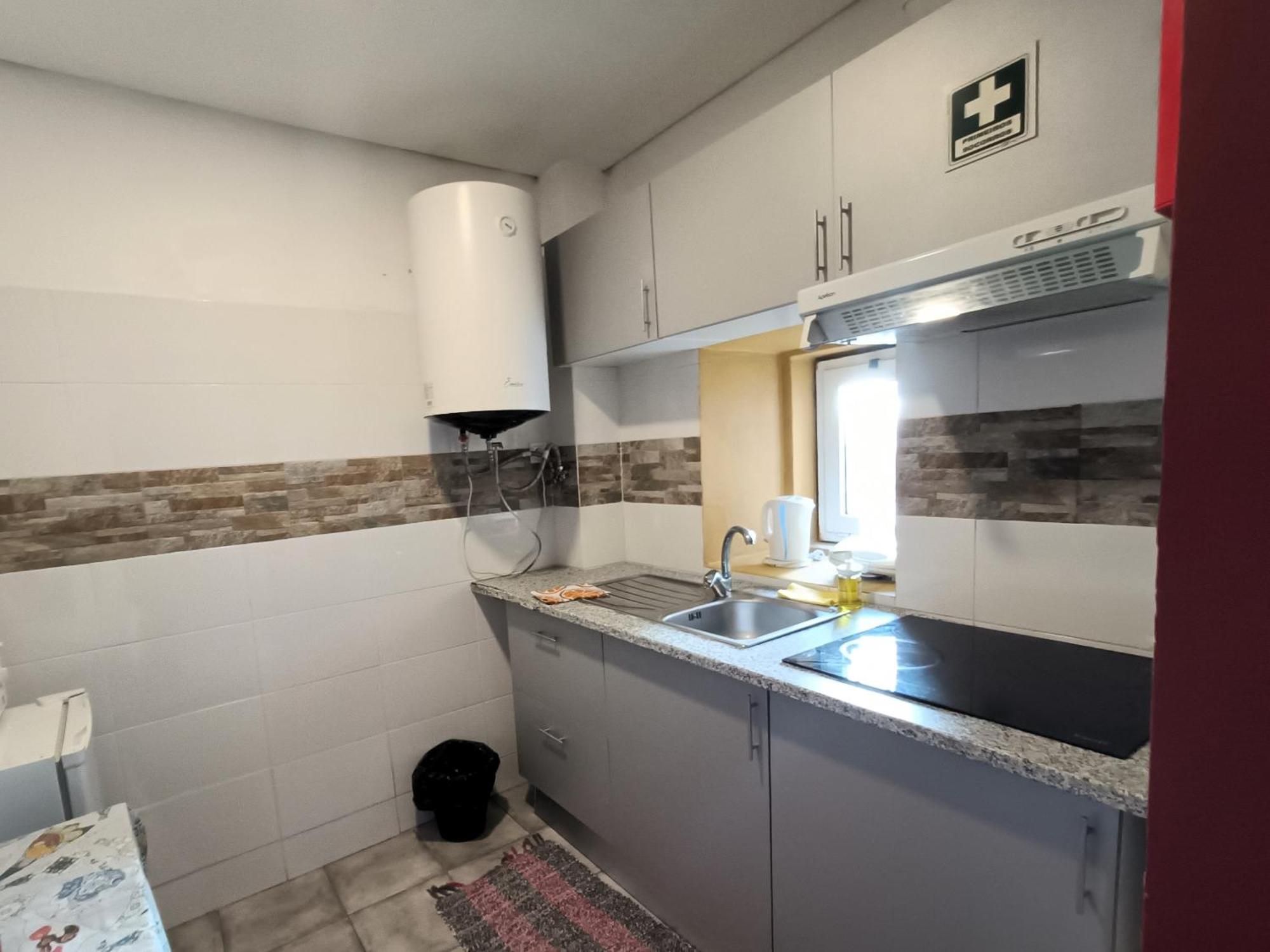 Bonjoia Apartments Porto Kültér fotó
