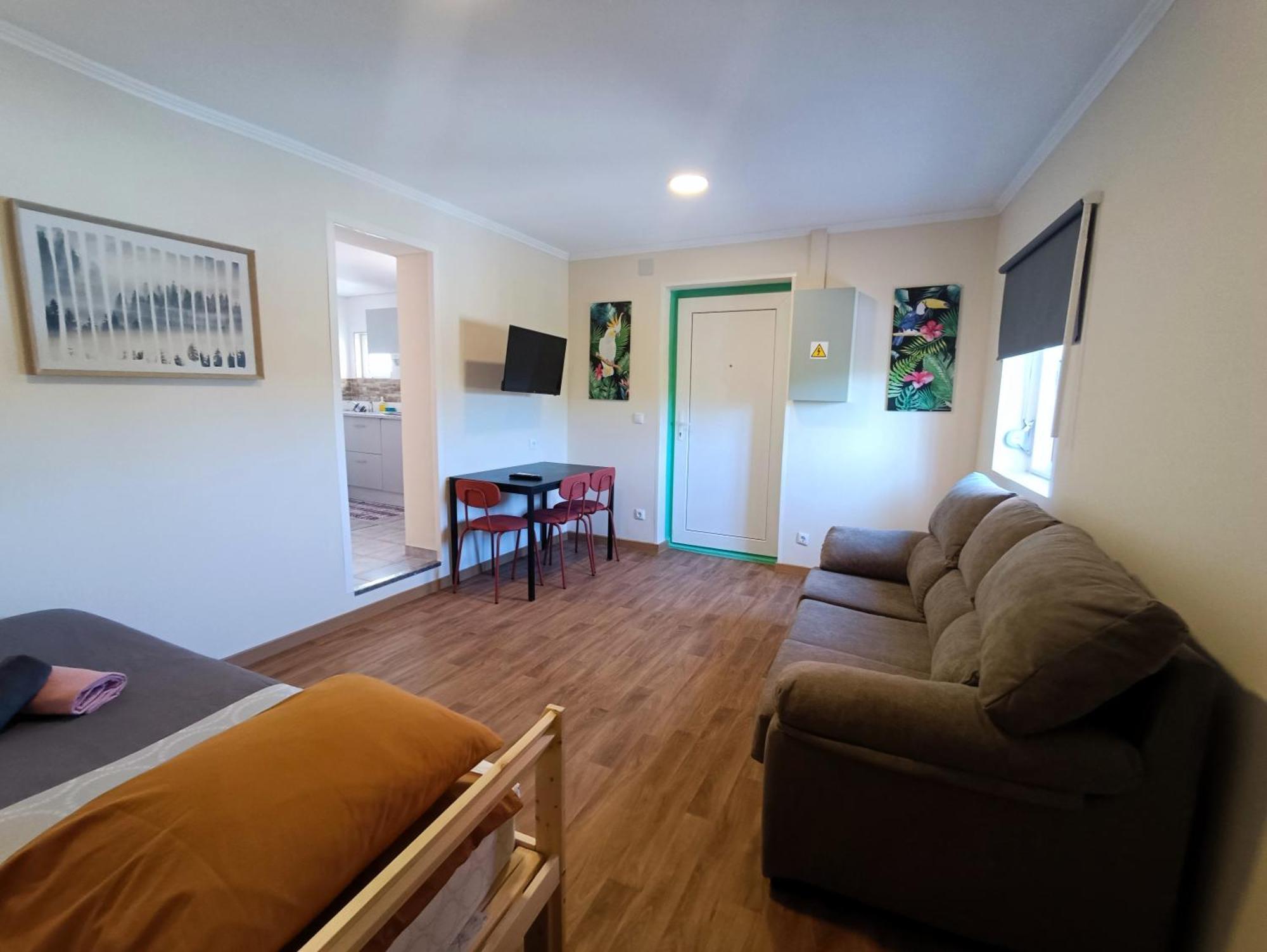 Bonjoia Apartments Porto Kültér fotó