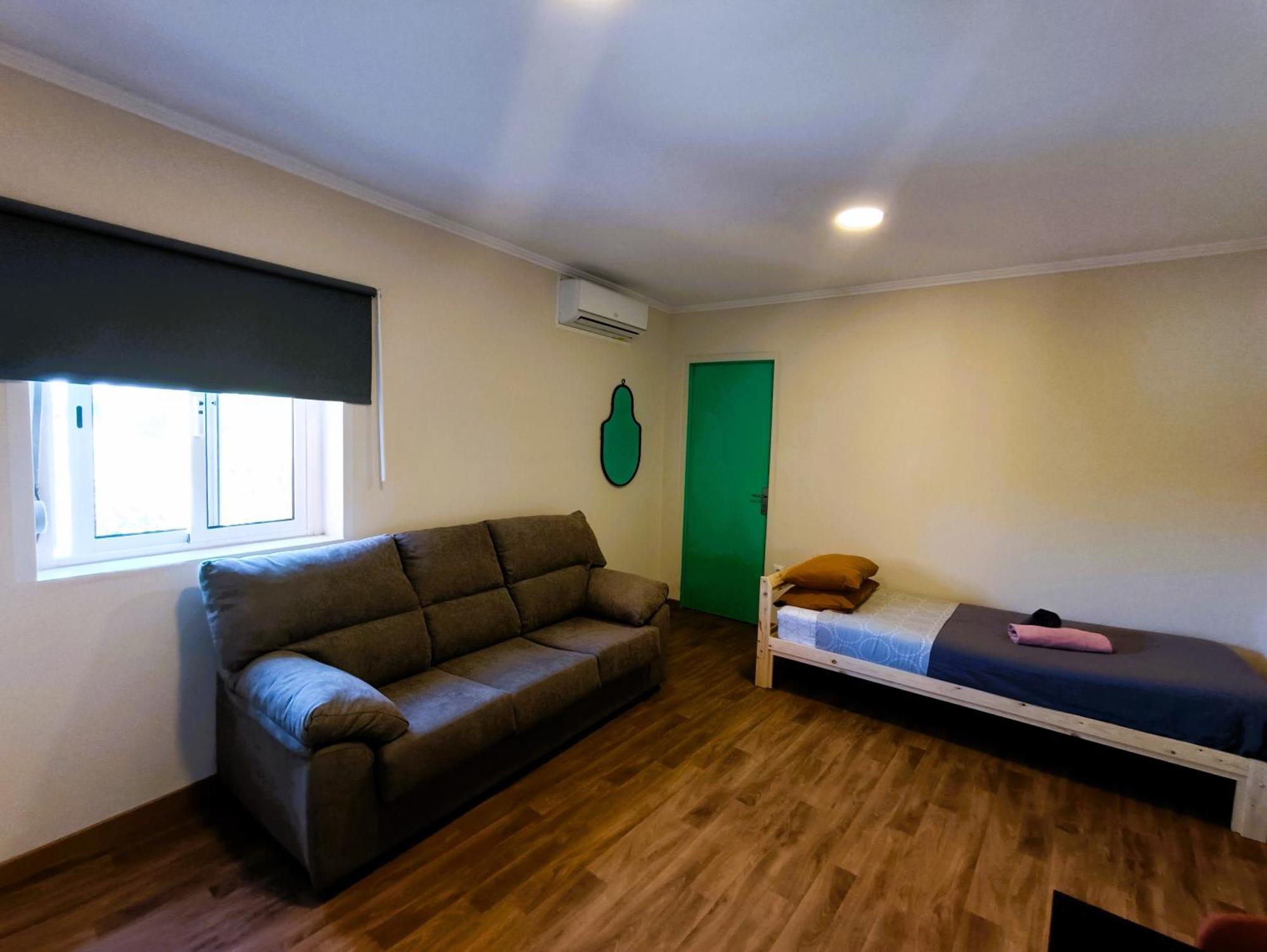 Bonjoia Apartments Porto Kültér fotó