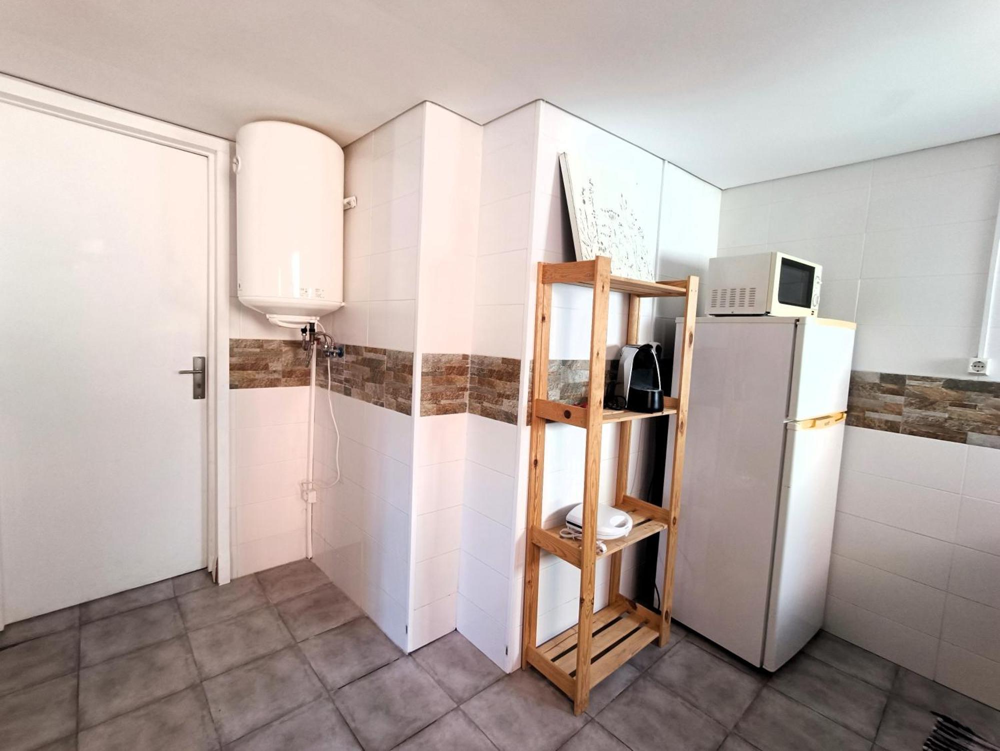 Bonjoia Apartments Porto Kültér fotó