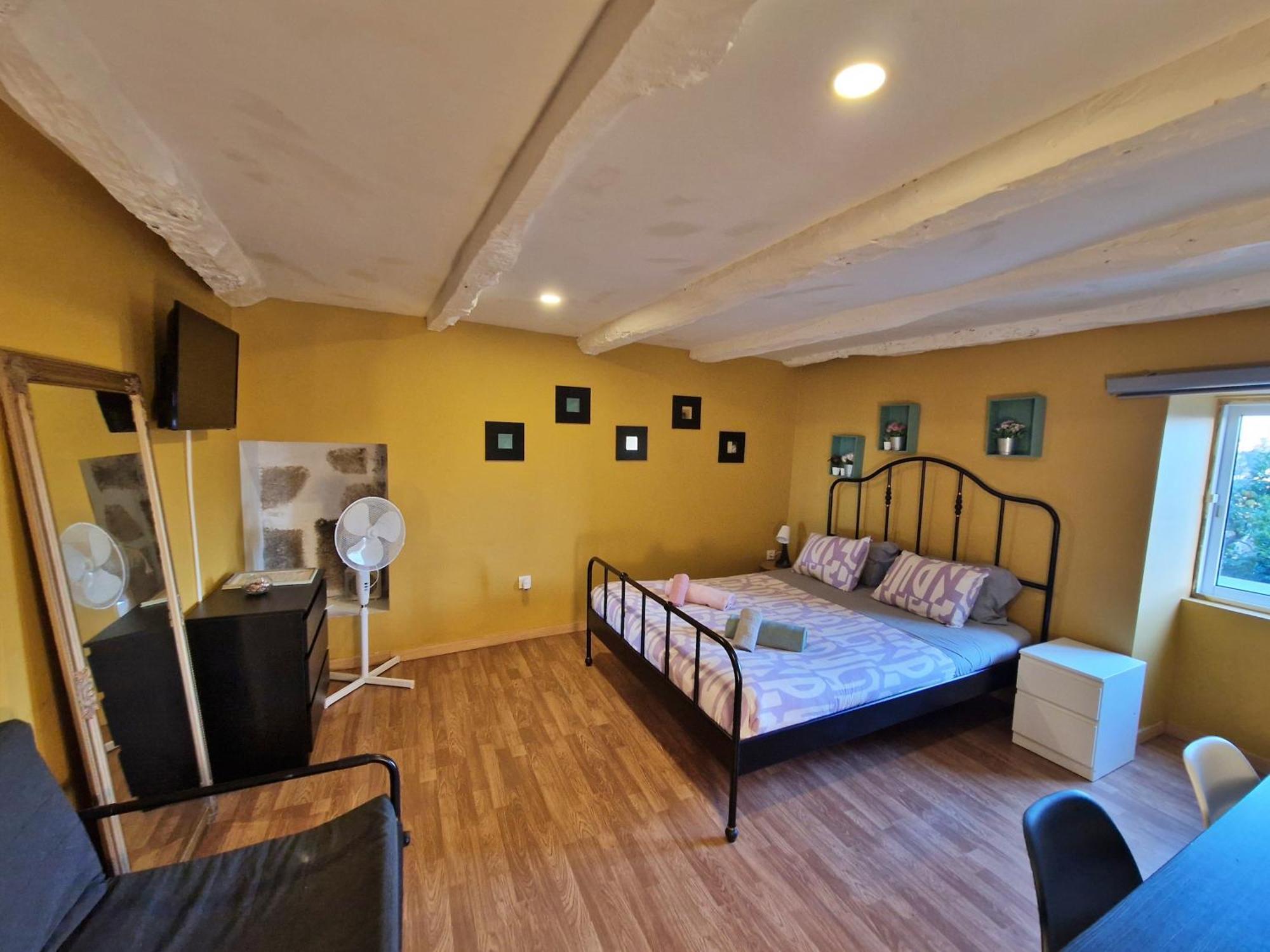 Bonjoia Apartments Porto Kültér fotó