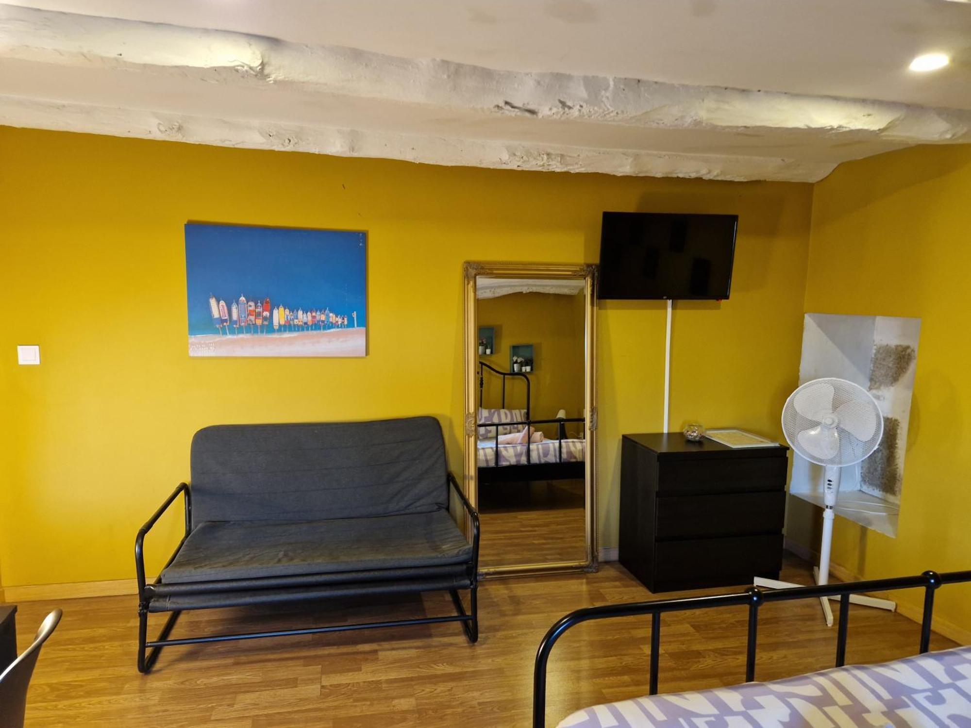 Bonjoia Apartments Porto Kültér fotó