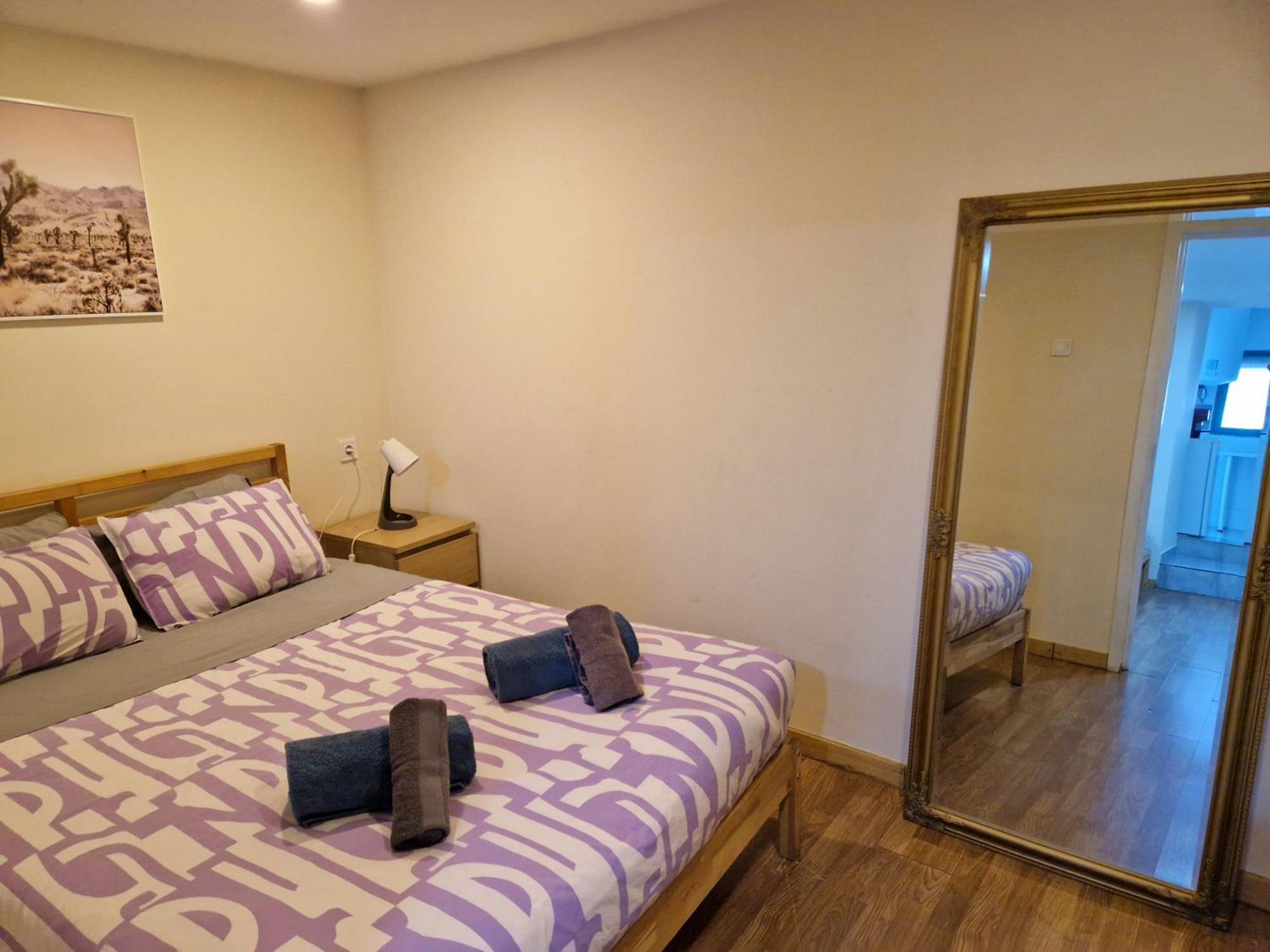 Bonjoia Apartments Porto Kültér fotó