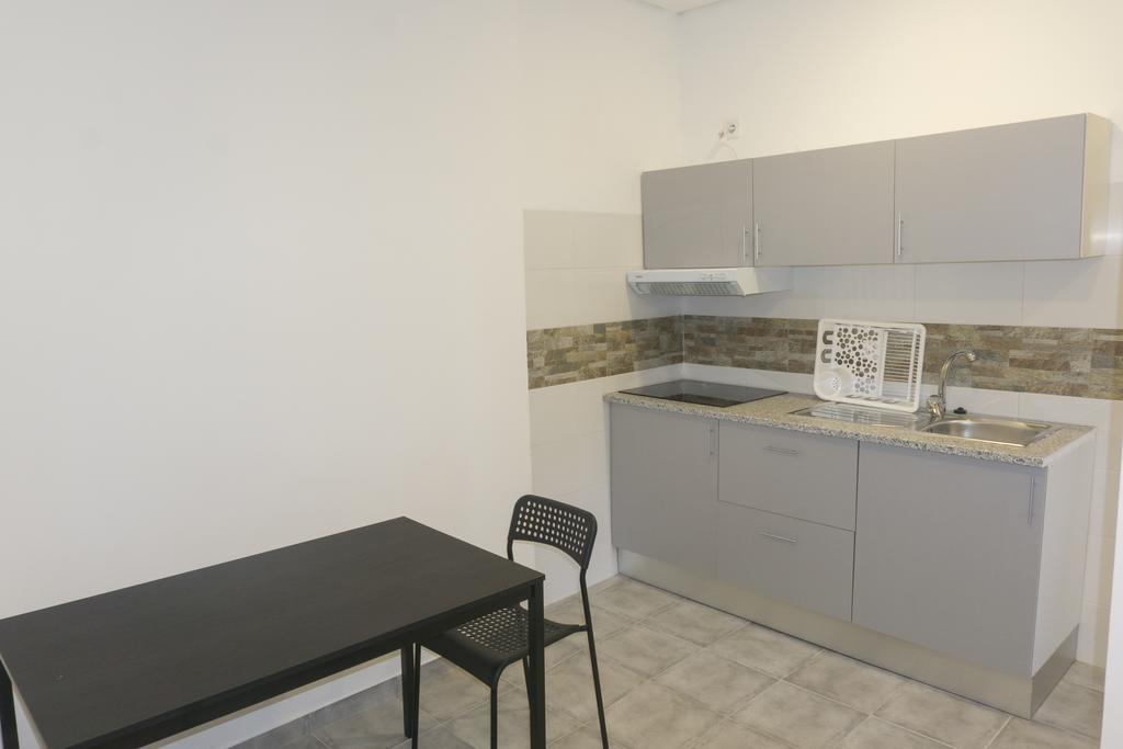 Bonjoia Apartments Porto Kültér fotó